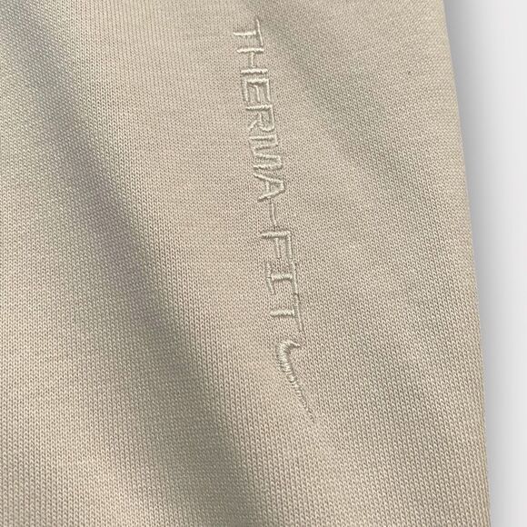 Nike ACG Therma-FIT Fleece Hoodie Oversized Fit Mens size Medium DH3087-104 New - Picture 6 of 9